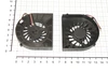 Вентилятор (кулер) для ноутбука Dell Inspiron 15R, N5010, M5010