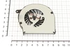 Вентилятор (кулер) для ноутбука HP Compaq Presario CQ62, CQ72 (CPU, Intel)
