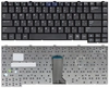 Клавиатура для ноутбука Samsung Q310 Q308 черная