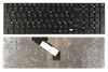 Клавиатура для ноутбука Packard Bell EasyNote TS11 TV11 TS13 черная