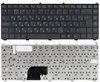 Клавиатура для ноутбука Sony Vaio VGN-AR VGN-FE черная