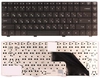 Клавиатура для ноутбука HP Compaq 320 321 325 черная