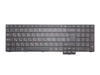 Клавиатура для ноутбука Acer Travelmate 5760 5760G 5760Z черная