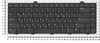 Клавиатура для ноутбука Dell inspiron 1440 черная