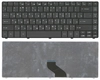 Клавиатура для ноутбука Acer TravelMate 8371 8371G 8471 8471G черная