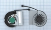Вентилятор (кулер) для ноутбука Fujitsu LifeBook P3010