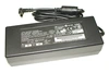Блок питания (сетевой адаптер) для ноутбуков Toshiba 19V 6.3A 120W 5.5x2.5 мм черный, с сетевым кабелем