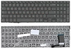 Клавиатура для ноутбука Samsung NP370R5E NP450R5E NP470R5E черная