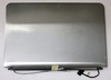Матрица LSN133AT01-803 для ноутбуков Samsung крышка в сборе серебристая