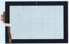 Сенсорное стекло (тачскрин) для ASUS Padfone Infinity A80 station