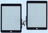 Сенсорное стекло (тачскрин) для Apple IPad Air черное