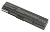 Аккумулятор (совместимый с PA3533U-1BRS, PA3535U-1BRS) для ноутбука Toshiba A200 10.8V 4400mAh черный