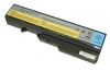 Аккумулятор (совместимый с L10M6F21, L10P6F21) для ноутбука Lenovo IdeaPad G560 10.8V 4400mAh черный
