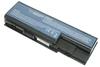 Аккумулятор (совместимый с AS07B31, AS07B32) для ноутбука Acer Aspire 5520 14.4V 4400mAh черный