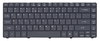 Клавиатура для ноутбука Acer Aspire Timeline 3410 3410T 3410G черная матовая