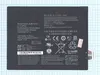 Аккумулятор L11C2P32 для планшета Lenovo IdeaTab S6000 3.7V 23Wh (6220mAh)