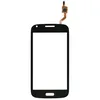 Сенсорное стекло (тачскрин) для Samsung Galaxy Core Duos GT-I8260, GT-I8262 черное