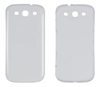 Задняя крышка аккумулятора для Samsung Galaxy S3 i9300 белая