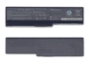 Аккумулятор PA3817U-1BRS для ноутбука Toshiba Satellite L750 10.8V 4400mAh черный Premium