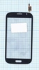 Сенсорное стекло (тачскрин) для Samsung Galaxy Grand Neo Duos gt-i9060 черный