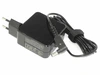 Блок питания (сетевой адаптер) для ноутбуков Asus 19V 2.37A 45W 4.0x1.35 мм черный, в розетку Premium