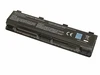 Аккумулятор (совместимый с PA5025U-1BRS, PA5026U-1BRS) для ноутбука Toshiba Satellite C850 10.8V 4400mAh черный