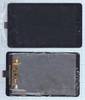 Дисплей (экран) в сборе с тачскрином для Acer Iconia Tab A1-841 черный