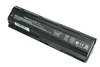 Аккумулятор (совместимый с HSTNN-XB1E, MU06XL) для ноутбука HP 630 10.8V 7800mAh черный