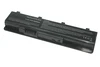 Аккумулятор (совместимый с A31-N55, A32-N55) для ноутбука Asus N45 10.8V 4400mAh черный