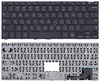 Клавиатура для ноутбука Samsung NP915S3 черная