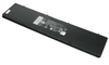 Аккумулятор 3RNFD для ноутбука Dell Latitude E7450 7.4V 47Wh (6300mAh) черный Premium