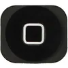 Кнопка HOME для Apple iPhone 5C черная