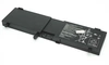 Аккумулятор C41-N550 для ноутбука Asus N550 15V 59Wh (3900mAh) черный Premium