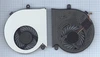 Вентилятор (кулер) для ноутбука Toshiba Qosmio X70