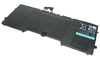 Аккумулятор Y9N00 для ноутбука Dell XPS 13 Ultrabook L321X 7.4V 47Wh (6300mAh) черный Premium