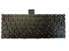 Клавиатура для ноутбука Acer Aspire V3-331 V3-371 V3-372 черная