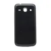 Задняя крышка аккумулятора для Samsung Galaxy Star Advance G350E черная