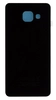 Задняя крышка аккумулятора для Samsung Galaxy A3 2016 A310F черная