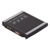 Аккумуляторная батарея (аккумулятор) AB533640CEC для Samsung C3310, F330, F268, G400, G500 3.8V 880mAh
