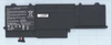 Аккумулятор C23-UX32 для ноутбука Asus UX32A 7.4V 48Wh (6500mAh) черный Premium
