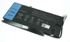 Аккумулятор VH748 для ноутбука Dell Vostro 5439 11.1V 51.2Wh (4600mAh) черный Premium