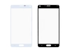 Стекло для переклейки Samsung Galaxy Note 4 SM-N910C белое