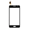 Сенсорное стекло (тачскрин) для Samsung Galaxy Grand Prime VE Duos SM-G531F черное