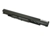 Аккумулятор (совместимый с HS04XL, HSTNN-DB7I) для ноутбука HP Pavilion 14-ac 14.8V 2200mAh черный