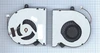 Вентилятор (кулер) для ноутбука Asus G46V, G46VM, G46VW
