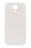 Задняя крышка аккумулятора для Samsung Galaxy S4 i9500 белая