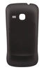 Задняя крышка аккумулятора для Samsung Galaxy mini 2 S6500 черная