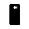 Задняя крышка аккумулятора для Samsung Galaxy S7 G930F черная
