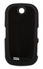 Задняя крышка аккумулятора для Samsung S3650 Corby черная