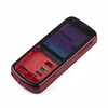 Корпус для Nokia 5320 красный AAA